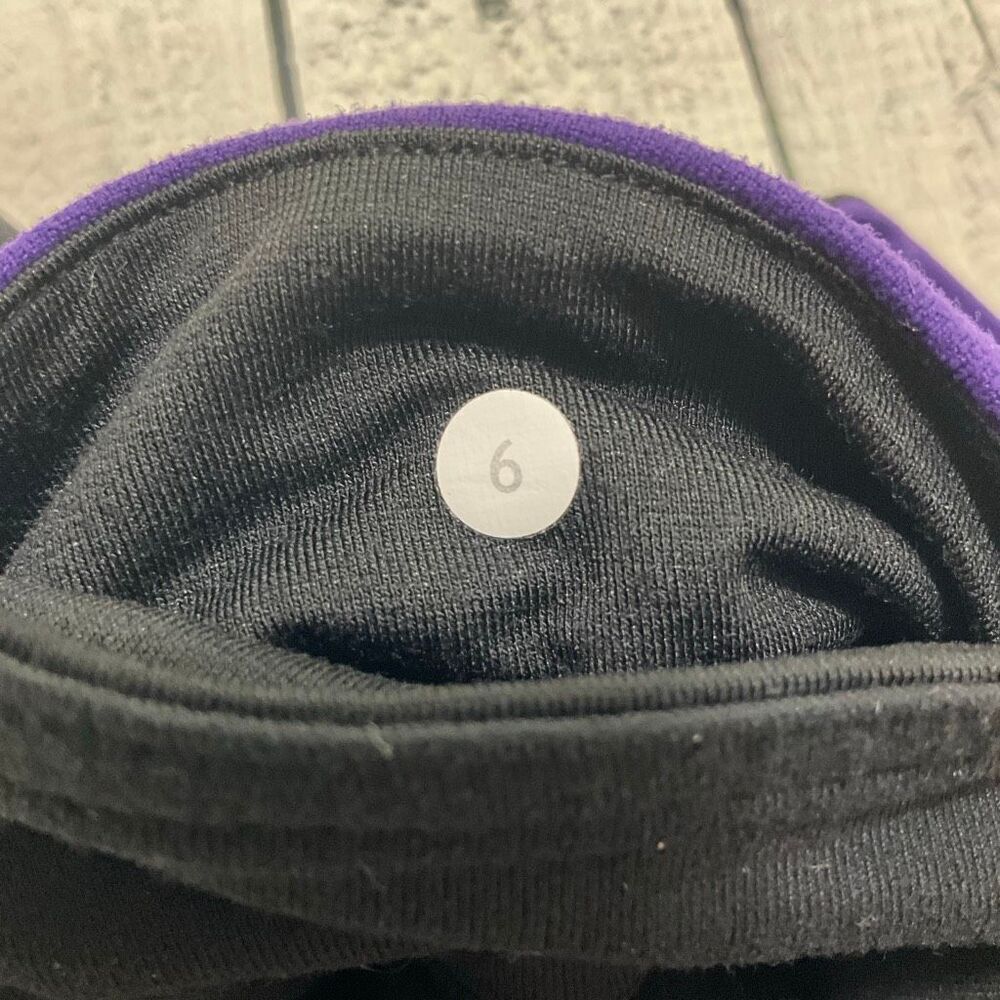 LULULEMON ATHLETICA Crop Leggings - Picture 4 of 4
